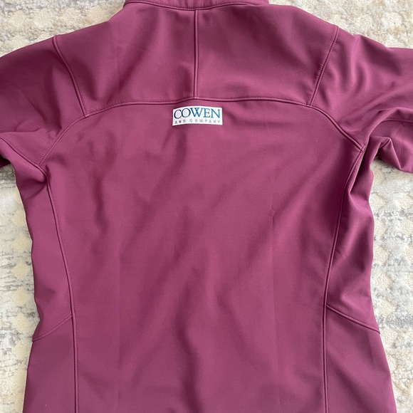 Women's PATAGONIA Polartec Windbloc Jacket ~ Size Large ~ NEW condition - Picture 4 of 6